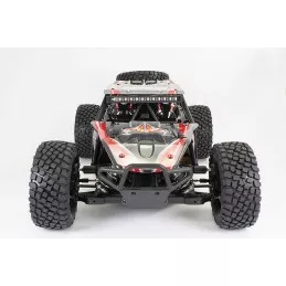 Desert Racer DR8 4WD 6S Red 1/8 RTR FTX FTX FTX5495R - 5