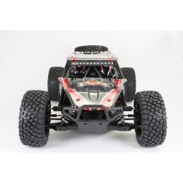 Desert Racer DR8 4WD 6S Rouge 1/8 RTR FTX FTX FTX5495R - 5