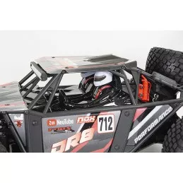 Desert Racer DR8 4WD 6S Red 1/8 RTR FTX FTX FTX5495R - 6