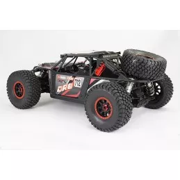 Desert Racer DR8 4WD 6S Red 1/8 RTR FTX FTX FTX5495R - 7