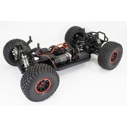 Desert Racer DR8 4WD 6S Red 1/8 RTR FTX FTX FTX5495R - 8