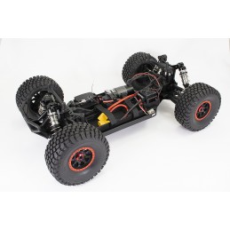 Desert Racer DR8 4WD 6S Rouge 1/8 RTR FTX FTX FTX5495R - 10