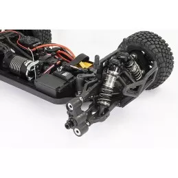 Desert Racer DR8 4WD 6S Red 1/8 RTR FTX FTX FTX5495R - 11