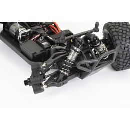 Desert Racer DR8 4WD 6S Red 1/8 RTR FTX FTX FTX5495R - 13