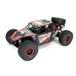 Desert Racer DR8 4WD 6S Red 1/8 RTR FTX FTX FTX5495R - 1