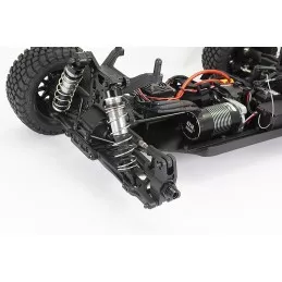 Desert Racer DR8 4WD 6S Red 1/8 RTR FTX FTX FTX5495R - 14