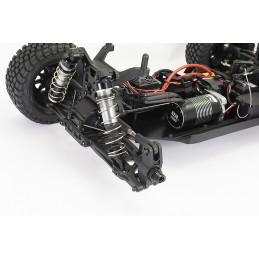 Desert Racer DR8 4WD 6S Rouge 1/8 RTR FTX FTX FTX5495R - 14