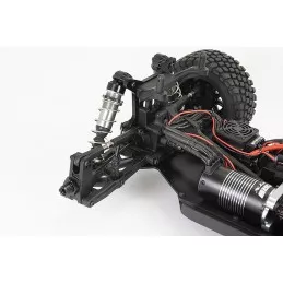 Desert Racer DR8 4WD 6S Red 1/8 RTR FTX FTX FTX5495R - 15