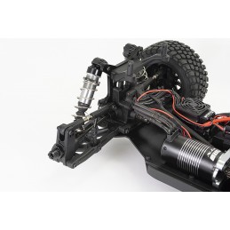 Desert Racer DR8 4WD 6S Rouge 1/8 RTR FTX FTX FTX5495R - 15