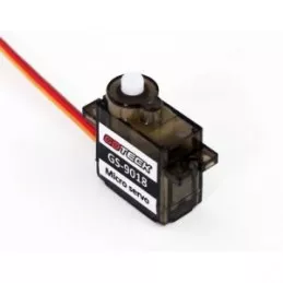 Micro servo GS-D9018 numérique Go-Teck Go-Teck GS-D9018 - 1