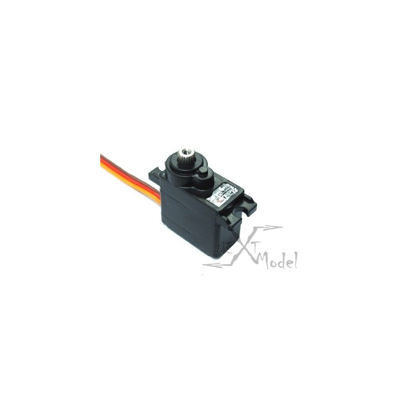 Micro servo GS-D9018MG digital / metal GB-Teck Go-Teck GS-D9018MG - 2