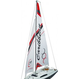 Joysway caribbean mini sailing yacht deals
