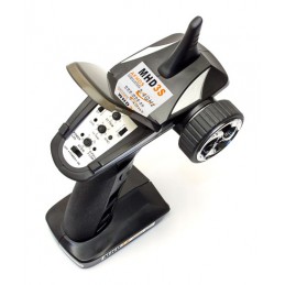 Radio voiture MHD 3S LiPo 3Ch 2.4Ghz Scientific-MHD Z01003 - 3