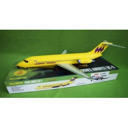 Hughes Airways DC-9 Airliner 1/72 Atlantis Atlantis Models AMC-6004 - 2