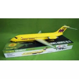 Hughes Airways DC-9 Airliner 1:72 Atlantis Atlantis Models AMC-6004 - 2