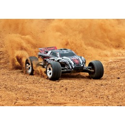 Rustler XL-5 TQ ID 4x2 1/10 RTR Traxxas (Without battery/charger) Traxxas TRX-37054-4 - 26