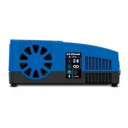 Chargeur EZ-Peak Live ID Bluetooth 100W Traxxas 2971G Traxxas TRX-2971G - 2