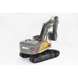 Pelleteuse RC 1/14 2.4Ghz - HuiNa CY1592 HuiNa Toys CY1592 - 3