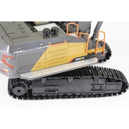 Pelleteuse RC 1/14 2.4Ghz - HuiNa CY1592 HuiNa Toys CY1592 - 7