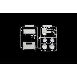 Porsche 935 Baby 1/24 Italeri Italeri I3639 - 6