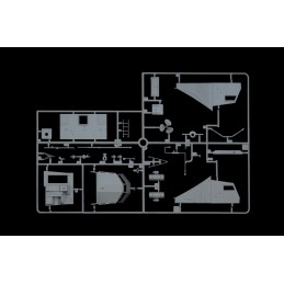 Bateau Vosper MTB 74 et Equipage 1/35 Italeri Italeri I5624 - 13