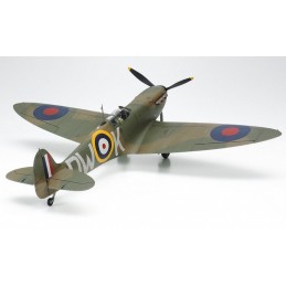 Avion Spitfire Mk.I Supermarine 1/48 Tamiya Tamiya 61119 - 4