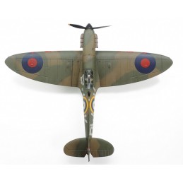 Avion Spitfire Mk.I Supermarine 1/48 Tamiya Tamiya 61119 - 5