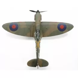 Plane Spitfire Mk.I Supermarine 1:48 Tamiya Tamiya 61119 - 5