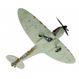 Plane Spitfire Mk.I Supermarine 1:48 Tamiya Tamiya 61119 - 6