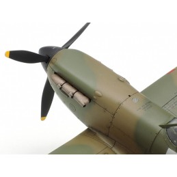 Plane Spitfire Mk.I Supermarine 1:48 Tamiya Tamiya 61119 - 7