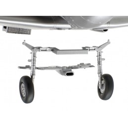 Plane Spitfire Mk.I Supermarine 1:48 Tamiya Tamiya 61119 - 12