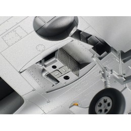 Avion Spitfire Mk.I Supermarine 1/48 Tamiya Tamiya 61119 - 13