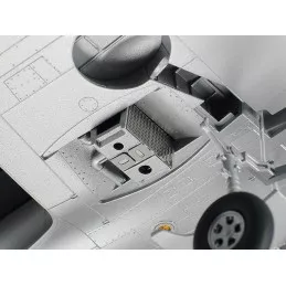 Plane Spitfire Mk.I Supermarine 1:48 Tamiya Tamiya 61119 - 13