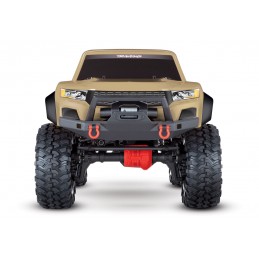 TRX-4 Sport 4WD TQi RTR Traxxas 82024-4 Traxxas TRX-82024-4 - 6