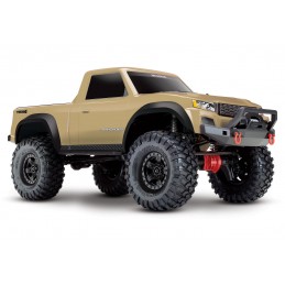 TRX-4 Sport 4WD TQi RTR Traxxas 82024-4 Traxxas TRX-82024-4 - 1