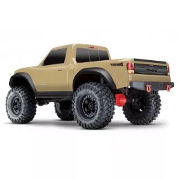 TRX-4 Sport 4WD TQi RTR Traxxas 82024-4 Traxxas TRX-82024-4 - 8