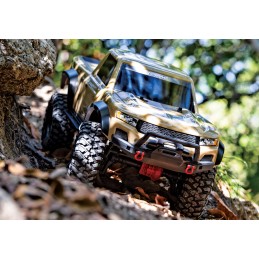 TRX-4 Sport 4WD TQi RTR Traxxas 82024-4 Traxxas TRX-82024-4 - 16