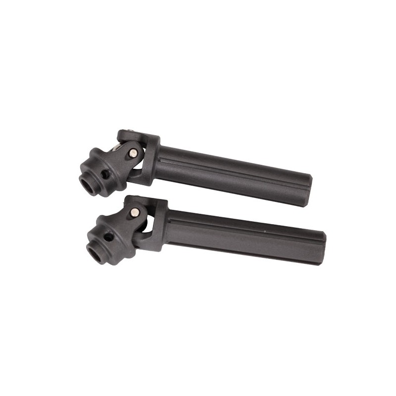 Half cardan side Differential (x2) Traxxas TRX-6828A - 1
