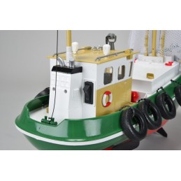 Carson shop rc boat