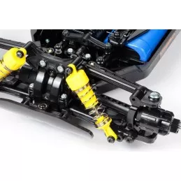 Neo Scorcher TT02B Kit RTR Combo Tamiya Tamiya 58568L - 5