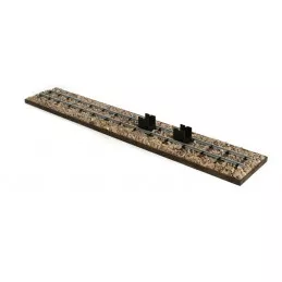 Socle présentation pour grandes locomotives OcCre OcCre 55103 - 1
