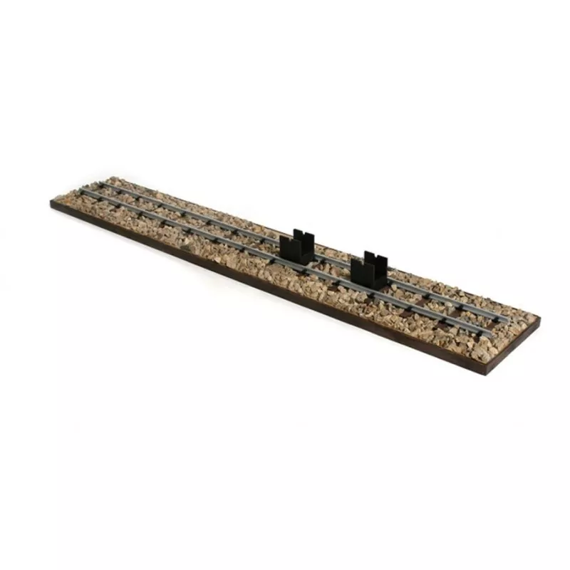 Presentation base for large OcCre locomotives OcCre 55103 - 1