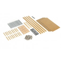 Presentation base for large OcCre locomotives OcCre 55103 - 2