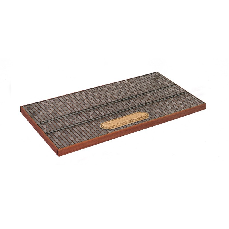 Socle présentation pour trams OcCre OcCre 55100 - 1