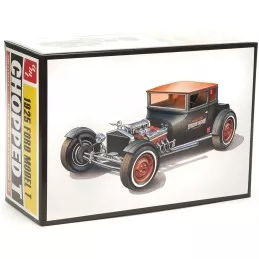 Ford T Chopped (x2) 1/25 AMT  AMT1167/12 - 2