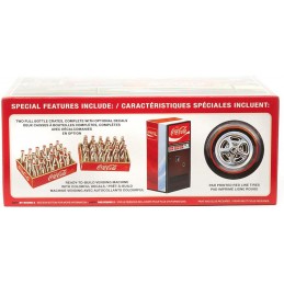 Van Ford 1977 Coca-Cola 1/24 AMT  AMT1173M/12 - 3