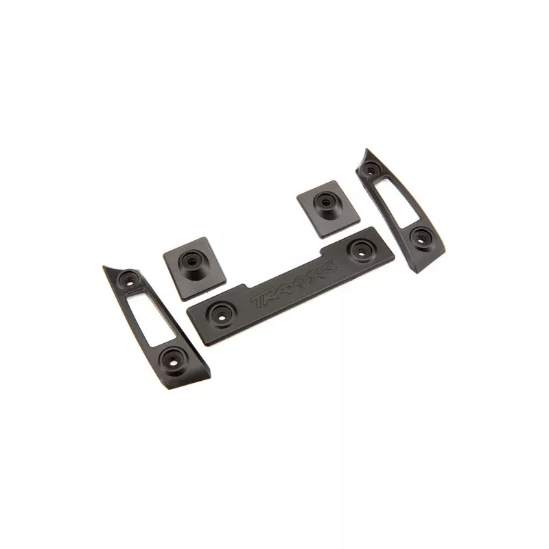 E-Revo Traxxas Body Reinforcement Kit Traxxas TRX-8610 - 1