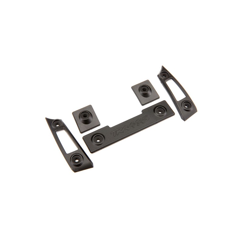 Kit Renfort de Carrosserie E-Revo Traxxas Traxxas TRX-8610 - 1