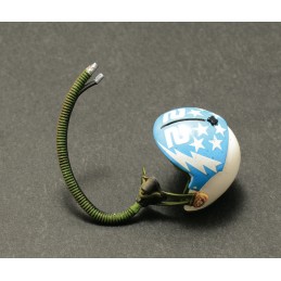 Cockpit F-104G Starfighter 1/12 Italeri Italeri I2991 - 6