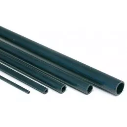 Tube carbone ext. 6.0mm int. 4.0mm x1m A2Pro S127213028 - 1